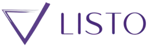 Listo Estratégia Logo